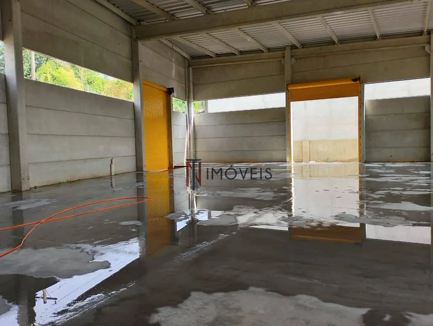 Foto 5 de Armazém / Galpão para alugar, 1600m2 em Bom Jesus Dos Perdoes - SP