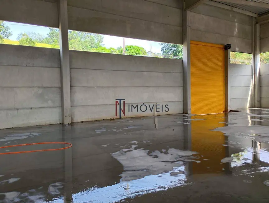 Foto 7 de Armazém / Galpão para alugar, 1600m2 em Bom Jesus Dos Perdoes - SP