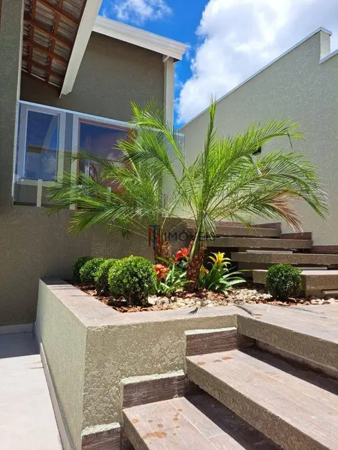 Foto 8 de Casa com 3 quartos à venda, 200m2 em Bom Jesus Dos Perdoes - SP