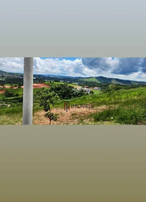 Foto 4 de Terreno / Lote à venda, 300m2 em Bom Jesus Dos Perdoes - SP