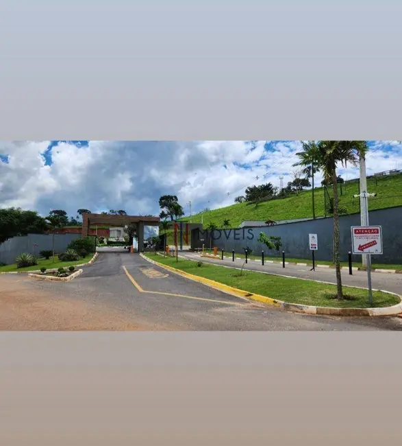 Foto 3 de Terreno / Lote à venda, 300m2 em Bom Jesus Dos Perdoes - SP