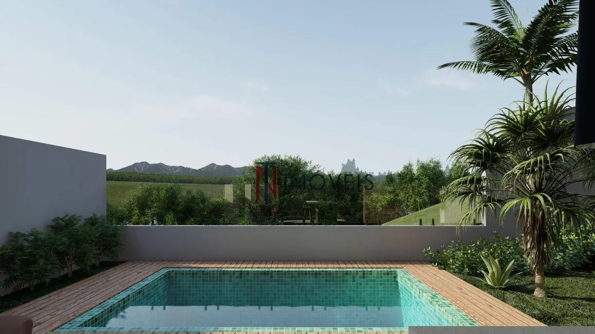 Foto 5 de Terreno / Lote à venda, 300m2 em Bom Jesus Dos Perdoes - SP