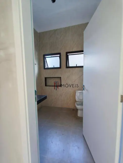 Foto 3 de Casa de Condomínio com 3 quartos à venda, 384m2 em Parque Fernão Dias, Atibaia - SP