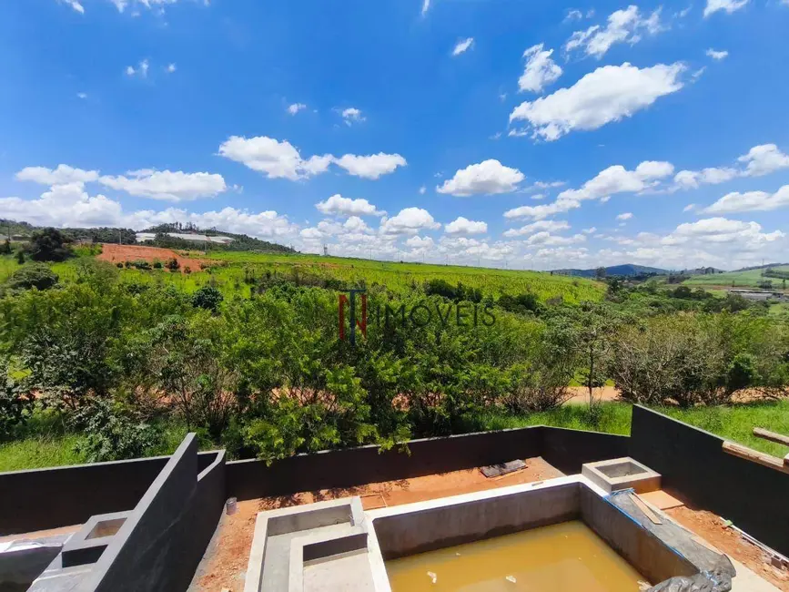 Foto 7 de Casa de Condomínio com 3 quartos à venda, 384m2 em Parque Fernão Dias, Atibaia - SP