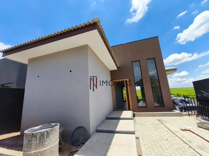 Foto 2 de Casa de Condomínio com 3 quartos à venda, 384m2 em Parque Fernão Dias, Atibaia - SP