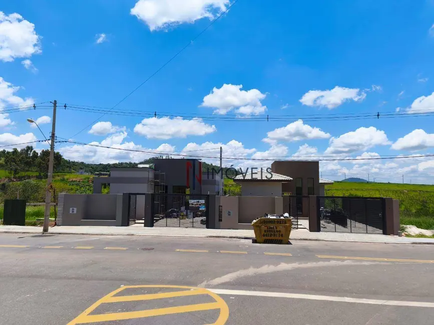 Foto 9 de Casa de Condomínio com 3 quartos à venda, 384m2 em Parque Fernão Dias, Atibaia - SP