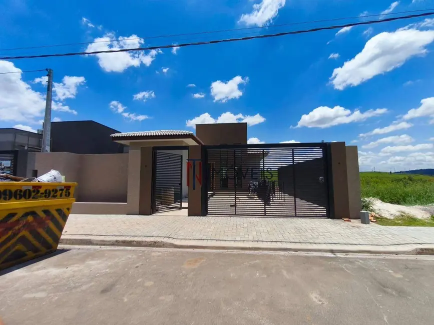 Foto 1 de Casa de Condomínio com 3 quartos à venda, 384m2 em Parque Fernão Dias, Atibaia - SP