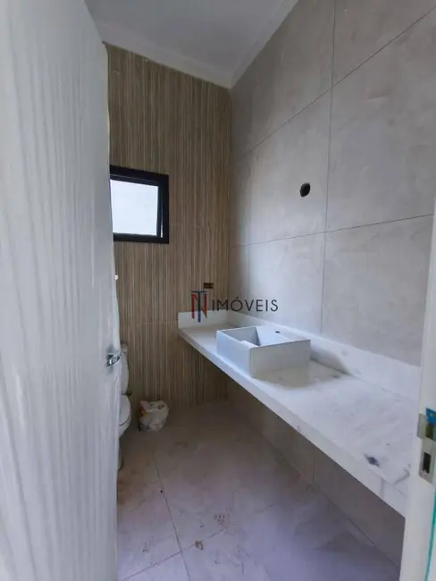 Foto 5 de Casa de Condomínio com 3 quartos à venda, 384m2 em Parque Fernão Dias, Atibaia - SP