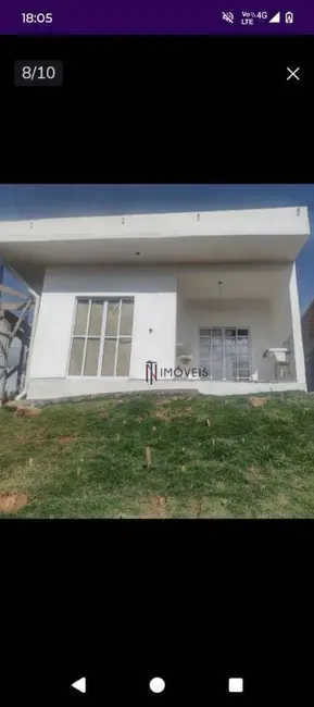 Foto 1 de Casa com 2 quartos à venda, 200m2 em Bom Jesus Dos Perdoes - SP