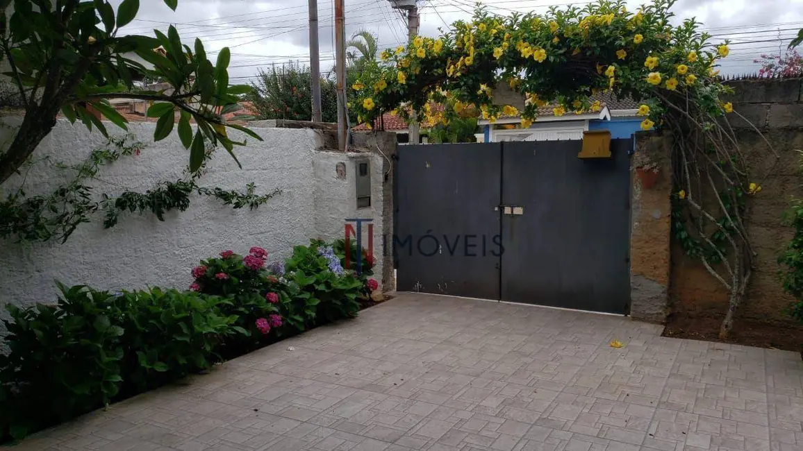 Foto 1 de Casa com 3 quartos à venda, 323m2 em Parque dos Coqueiros, Atibaia - SP