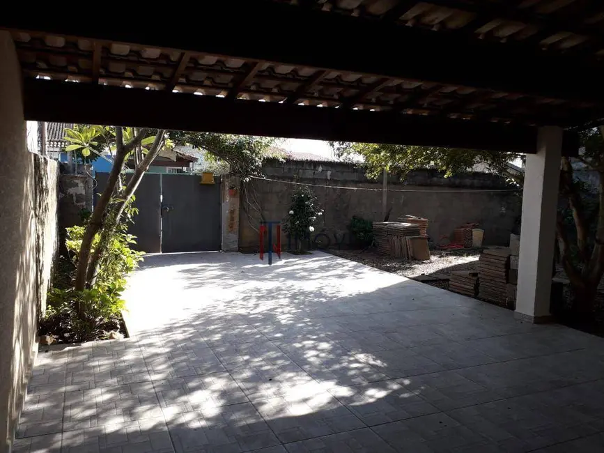 Foto 4 de Casa com 3 quartos à venda, 323m2 em Parque dos Coqueiros, Atibaia - SP