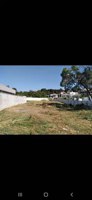 Foto 1 de Terreno / Lote à venda, 368m2 em Jardim Paulista, Atibaia - SP