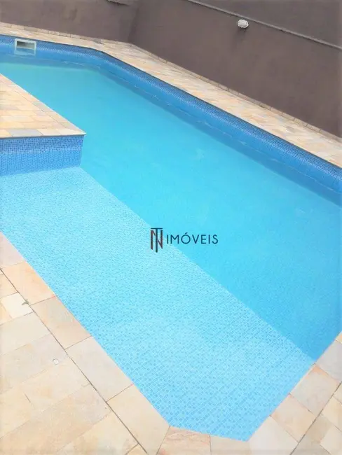 Foto 2 de Casa com 4 quartos à venda, 600m2 em Vila Petrópolis, Atibaia - SP