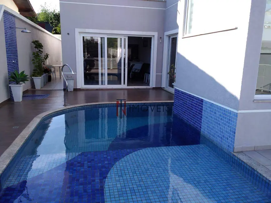 Foto 1 de Sobrado com 3 quartos à venda, 293m2 em Jardim do Lago, Atibaia - SP