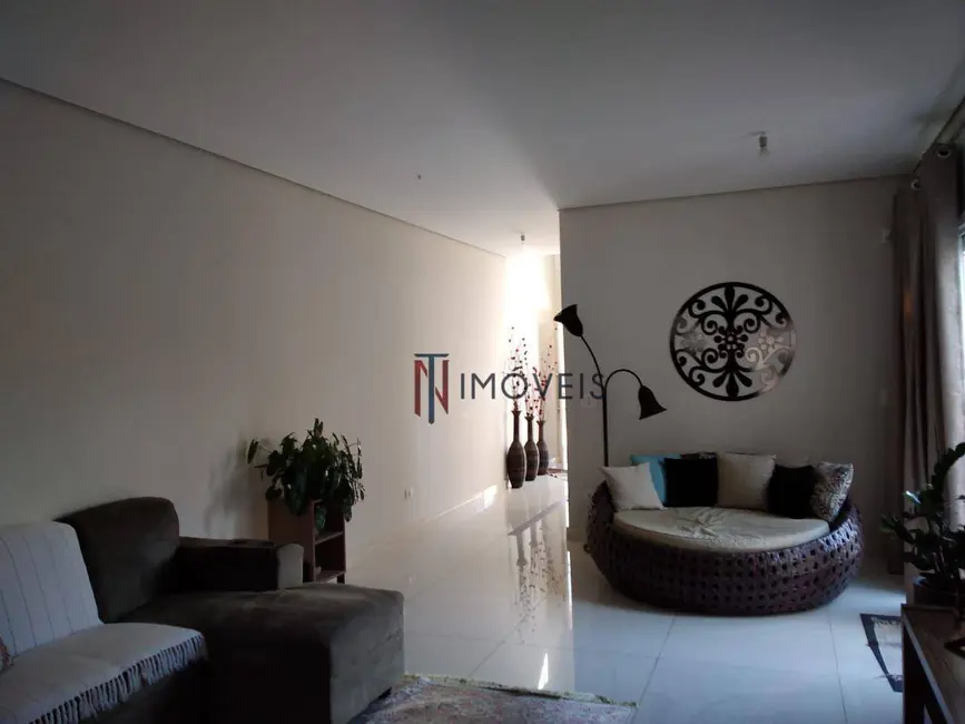 Foto 9 de Sobrado com 3 quartos à venda, 293m2 em Jardim do Lago, Atibaia - SP