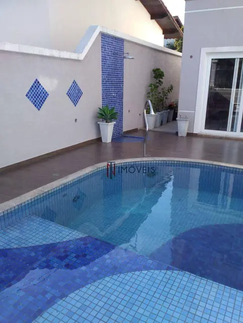 Foto 2 de Sobrado com 3 quartos à venda, 293m2 em Jardim do Lago, Atibaia - SP