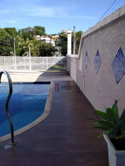 Foto 4 de Sobrado com 3 quartos à venda, 293m2 em Jardim do Lago, Atibaia - SP