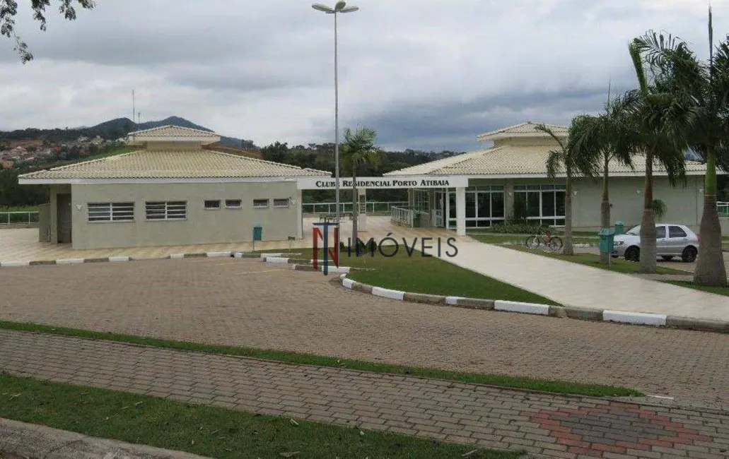 Casa de Condomínio com 3 quartos à venda, 815m2 em Atibaia - SP - imagem 2 Foto 2 de Casa de Condomínio com 3 quartos à venda, 815m2 em Atibaia - SP