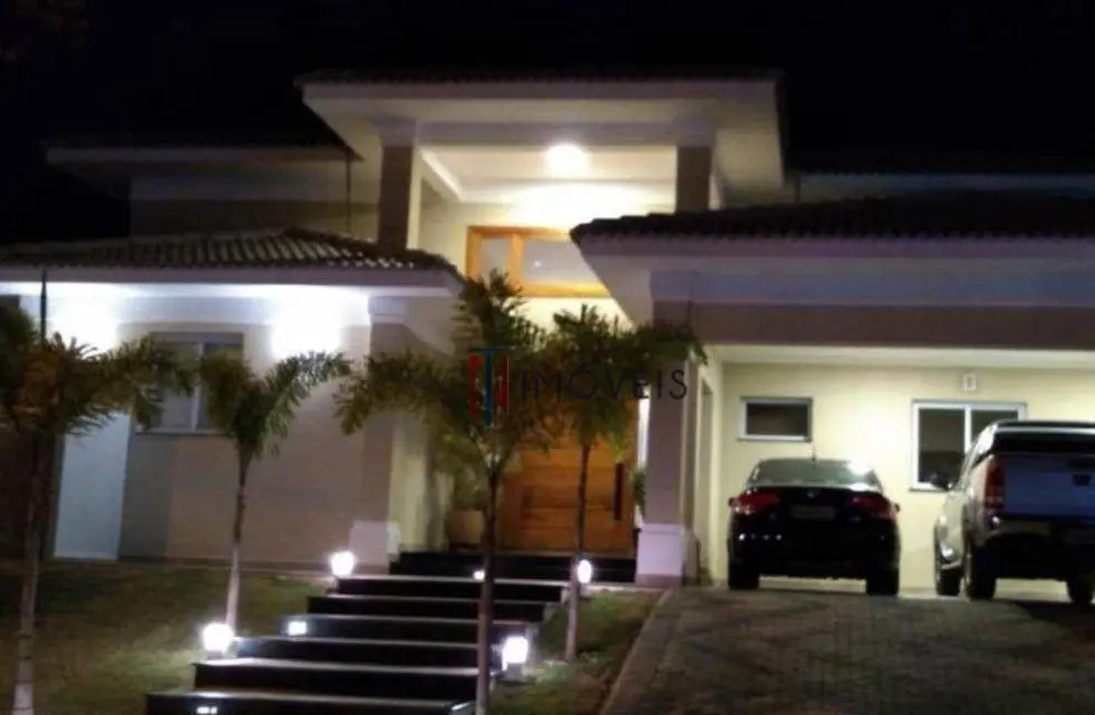 Casa de Condomínio com 3 quartos à venda, 815m2 em Atibaia - SP - imagem 3 Foto 3 de Casa de Condomínio com 3 quartos à venda, 815m2 em Atibaia - SP