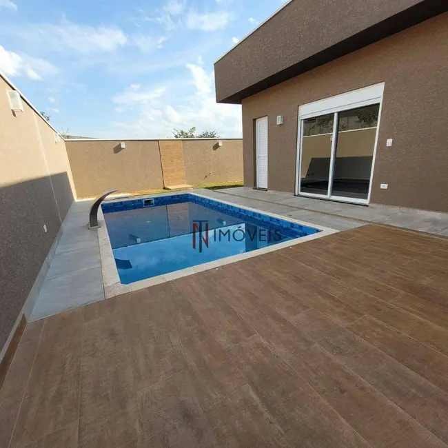 Foto 2 de Casa de Condomínio com 3 quartos à venda, 360m2 em Atibaia - SP