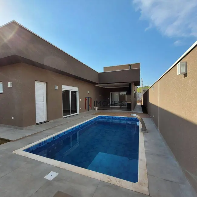 Foto 7 de Casa de Condomínio com 3 quartos à venda, 360m2 em Atibaia - SP