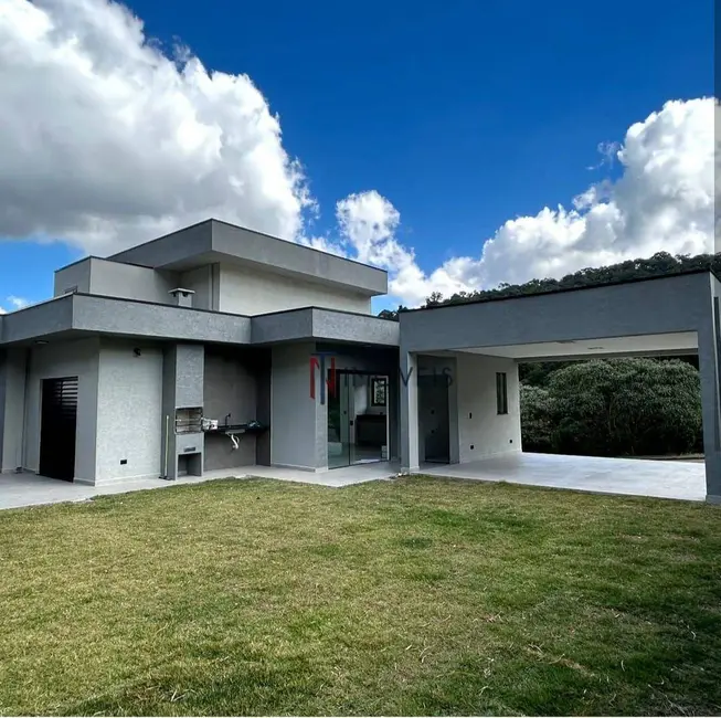 Foto 6 de Casa de Condomínio com 3 quartos à venda, 636m2 em Condominio Quintas da Boa Vista, Atibaia - SP