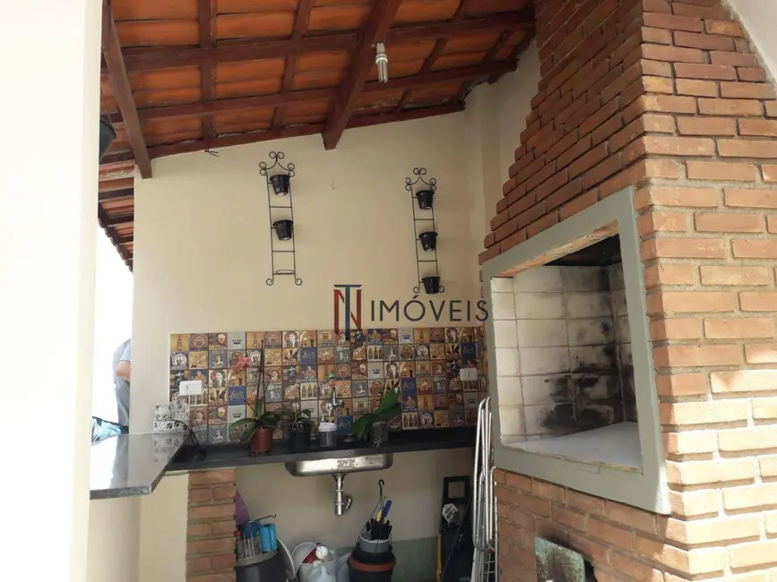 Foto 9 de Casa com 3 quartos à venda, 251m2 em Centro, Atibaia - SP