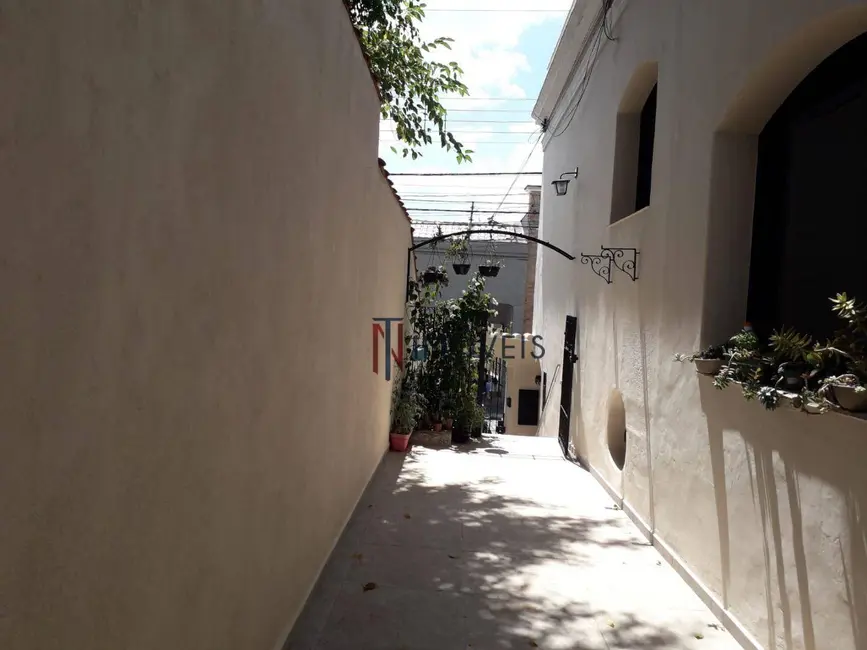 Foto 1 de Casa com 3 quartos à venda, 251m2 em Centro, Atibaia - SP