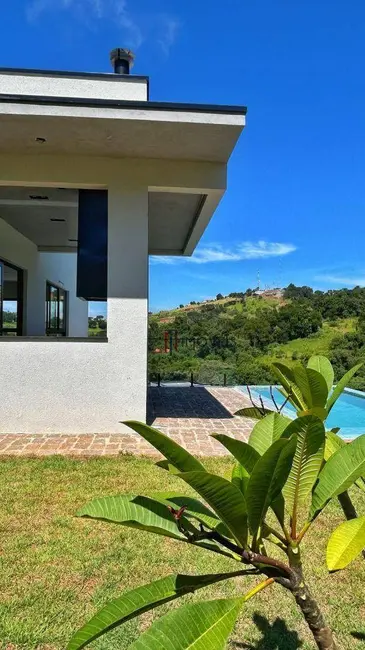 Foto 3 de Sobrado com 3 quartos à venda, 600m2 em Condominio Quintas da Boa Vista, Atibaia - SP