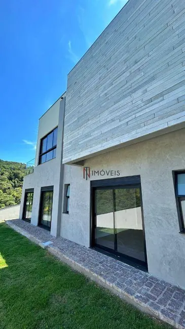 Foto 4 de Sobrado com 3 quartos à venda, 600m2 em Condominio Quintas da Boa Vista, Atibaia - SP