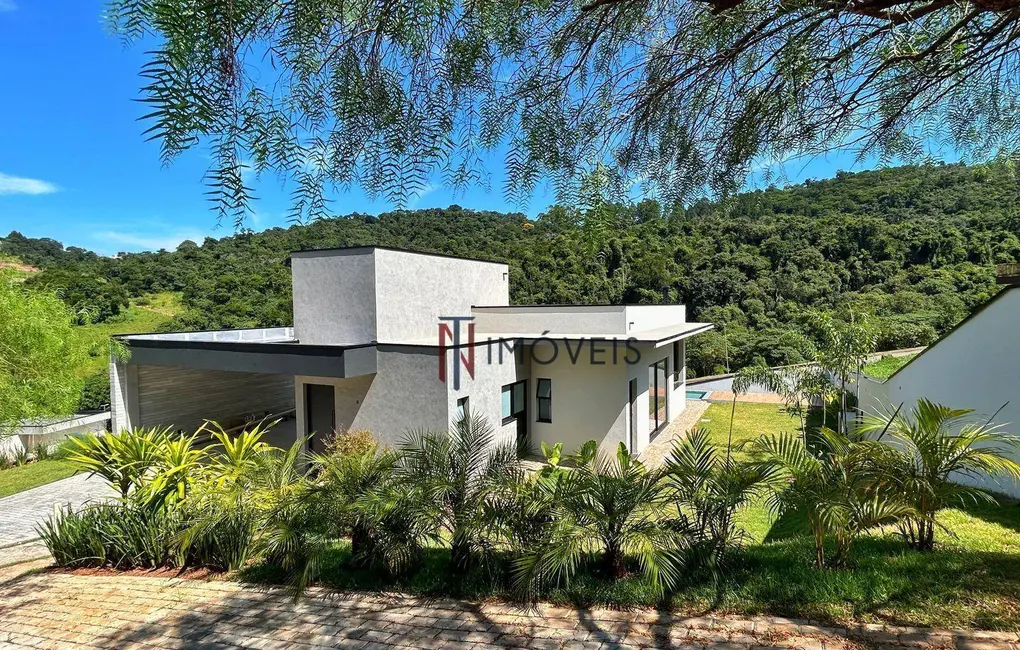 Foto 1 de Sobrado com 3 quartos à venda, 600m2 em Condominio Quintas da Boa Vista, Atibaia - SP