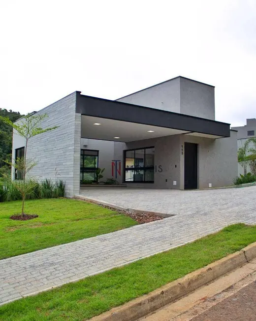 Foto 8 de Sobrado com 3 quartos à venda, 600m2 em Condominio Quintas da Boa Vista, Atibaia - SP