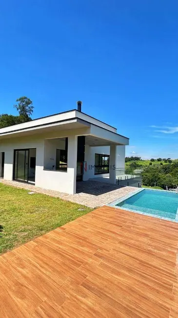 Foto 6 de Sobrado com 3 quartos à venda, 600m2 em Condominio Quintas da Boa Vista, Atibaia - SP