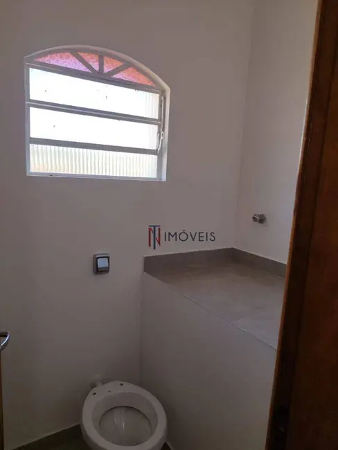 Foto 7 de Casa à venda e para alugar, 187m2 em Vila Thais, Atibaia - SP