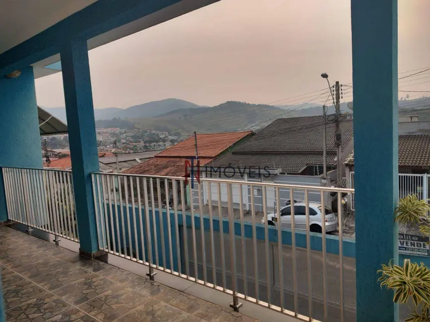 Foto 3 de Casa com 3 quartos à venda, 360m2 em Bom Jesus Dos Perdoes - SP