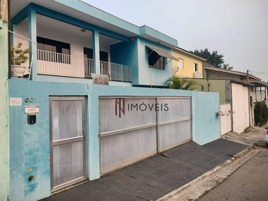 Foto 1 de Casa com 3 quartos à venda, 360m2 em Bom Jesus Dos Perdoes - SP