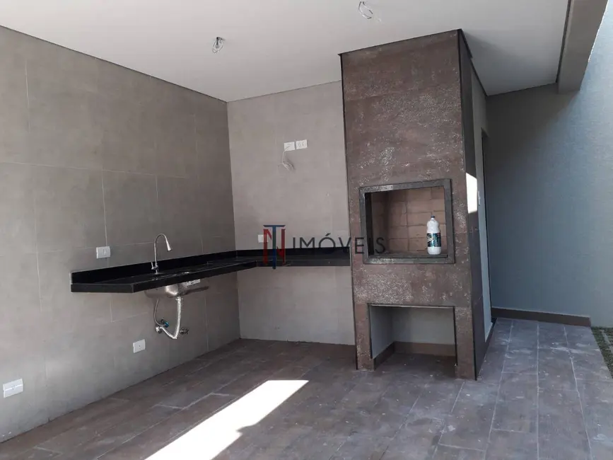 Foto 8 de Casa com 3 quartos à venda, 272m2 em Jardim América, Atibaia - SP