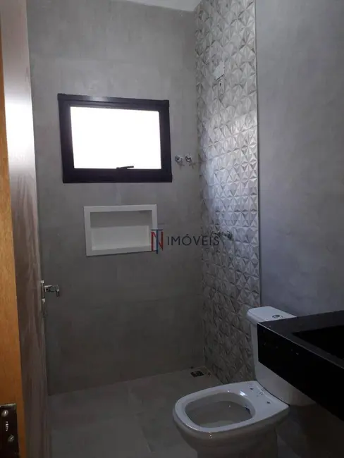 Foto 6 de Casa com 3 quartos à venda, 272m2 em Jardim América, Atibaia - SP