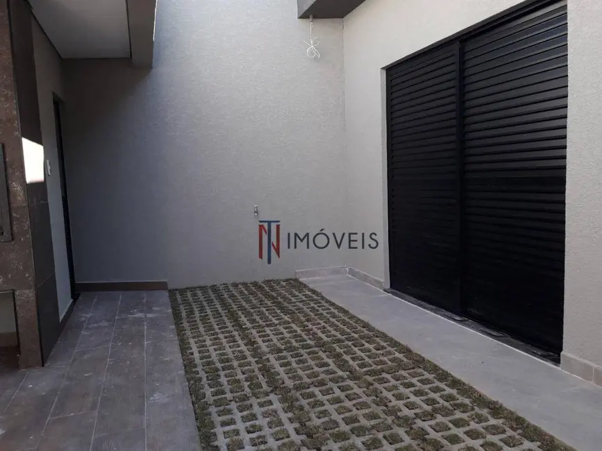 Foto 9 de Casa com 3 quartos à venda, 272m2 em Jardim América, Atibaia - SP