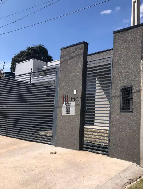 Foto 1 de Casa com 3 quartos à venda, 272m2 em Jardim América, Atibaia - SP