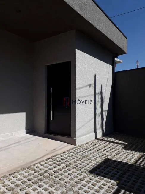 Foto 2 de Casa com 3 quartos à venda, 272m2 em Jardim América, Atibaia - SP