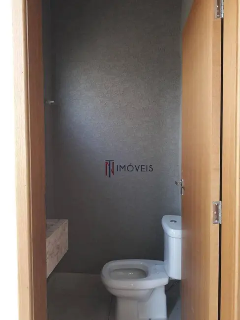 Foto 5 de Casa com 3 quartos à venda, 272m2 em Jardim América, Atibaia - SP