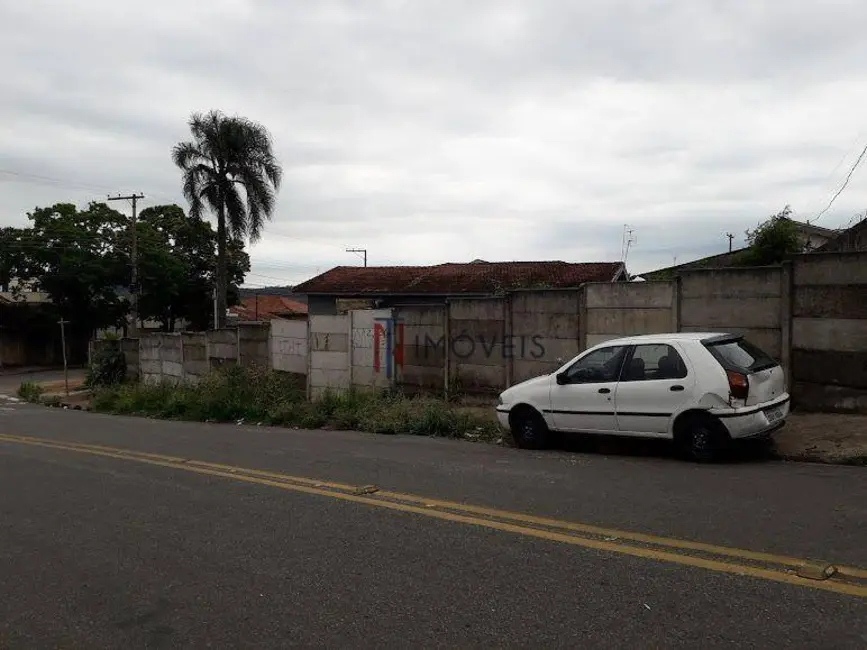 Foto 2 de Terreno / Lote à venda, 460m2 em Jardim das Cerejeiras, Atibaia - SP