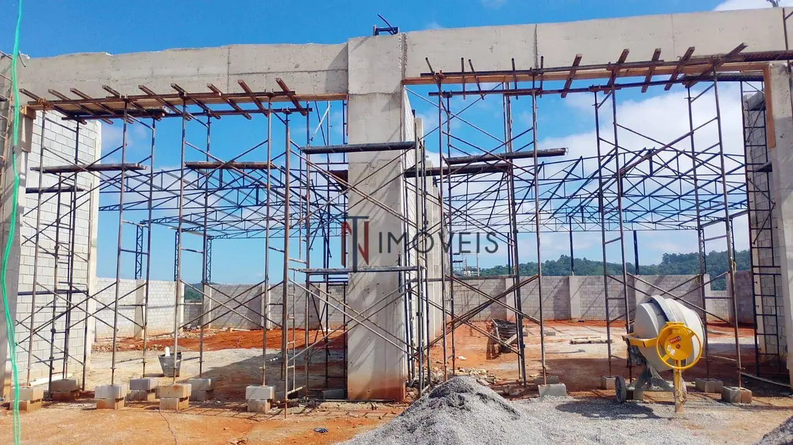 Foto 1 de Armazém / Galpão para alugar, 594m2 em Centro, Bom Jesus Dos Perdoes - SP