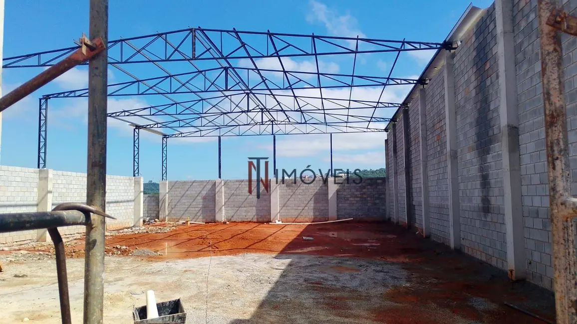 Foto 2 de Armazém / Galpão para alugar, 594m2 em Centro, Bom Jesus Dos Perdoes - SP