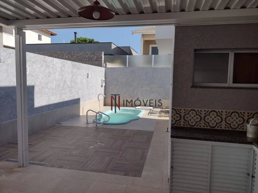 Casa de Condomínio com 3 quartos à venda, 300m2 em Atibaia - SP - imagem 3 Foto 3 de Casa de Condomínio com 3 quartos à venda, 300m2 em Atibaia - SP