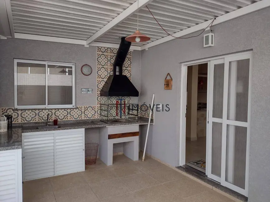 Casa de Condomínio com 3 quartos à venda, 300m2 em Atibaia - SP - imagem 5 Foto 5 de Casa de Condomínio com 3 quartos à venda, 300m2 em Atibaia - SP