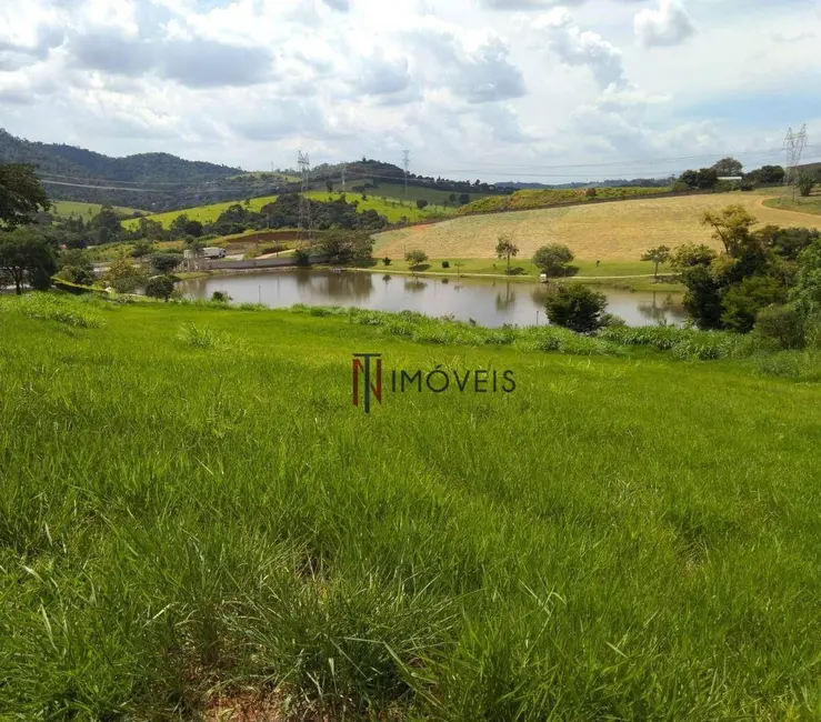 Foto 2 de Terreno / Lote à venda, 1026m2 em Tanque, Atibaia - SP