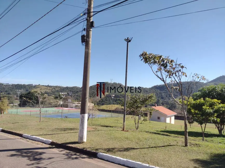 Foto 8 de Terreno / Lote à venda, 1014m2 em Tanque, Atibaia - SP