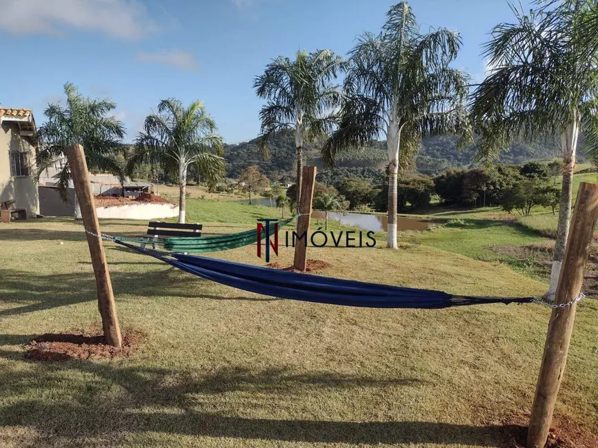 Foto 7 de Terreno / Lote à venda, 1014m2 em Tanque, Atibaia - SP